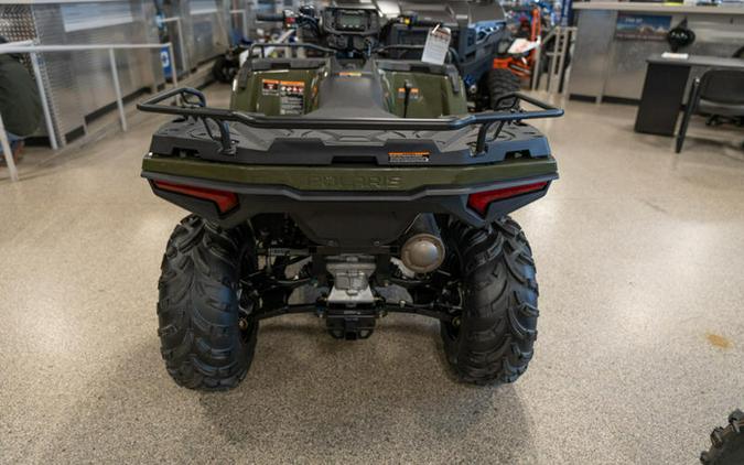 2024 Polaris® Sportsman 450 H.O. EPS