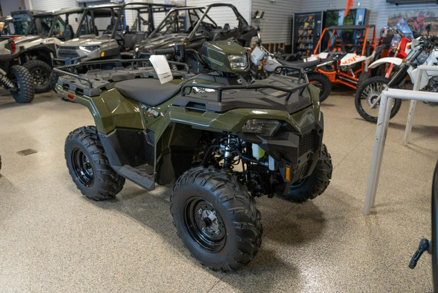 2024 Polaris® Sportsman 450 H.O. EPS