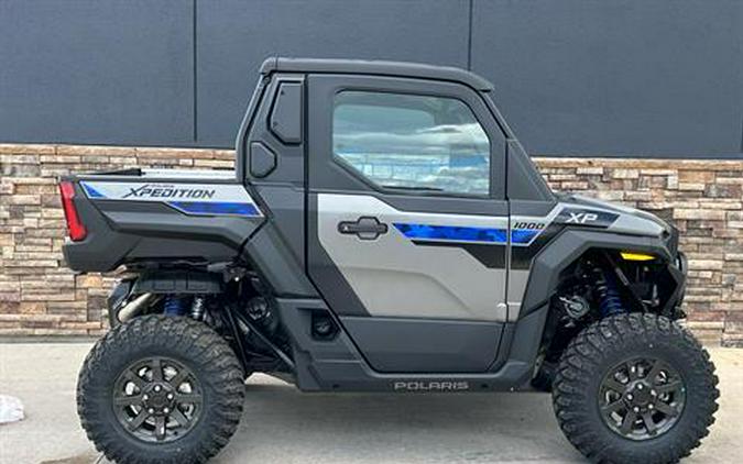 2024 Polaris Polaris XPEDITION XP Northstar