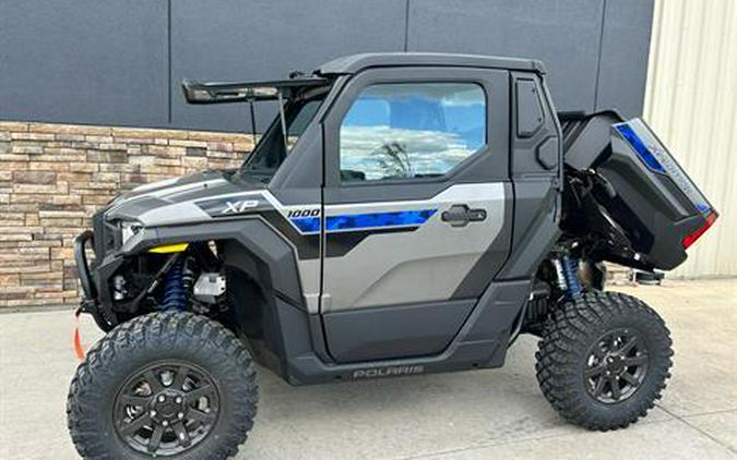 2024 Polaris Polaris XPEDITION XP Northstar