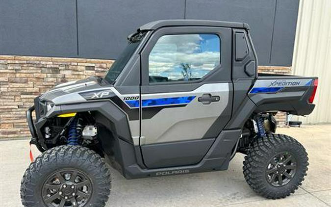 2024 Polaris Polaris XPEDITION XP Northstar