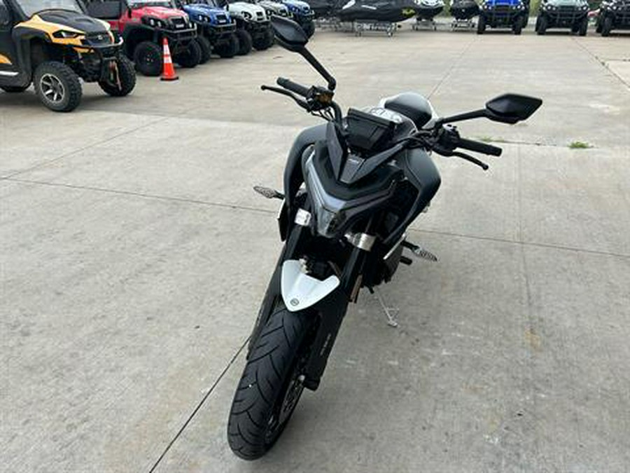 2024 CFMOTO 800NK