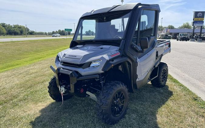 2022 Honda® Pioneer 1000 Deluxe