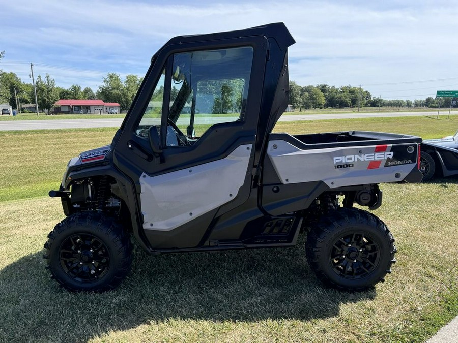 2022 Honda® Pioneer 1000 Deluxe