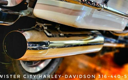 USED 2004 Harley-Davidson Electra Glide® Ultra Classic®, FLHTCUI