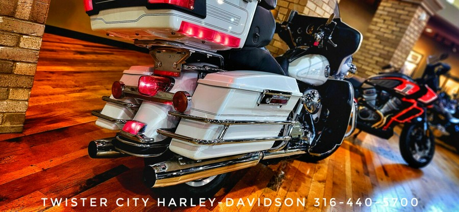 USED 2004 Harley-Davidson Electra Glide® Ultra Classic®, FLHTCUI