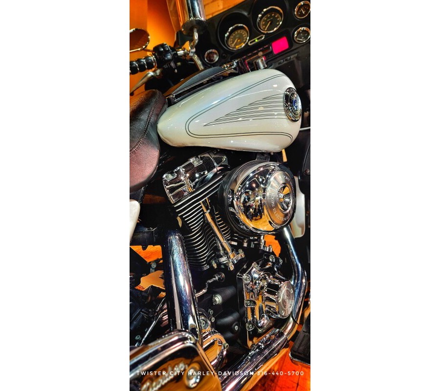 USED 2004 Harley-Davidson Electra Glide® Ultra Classic®, FLHTCUI