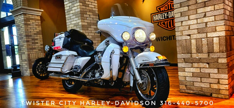 USED 2004 Harley-Davidson Electra Glide® Ultra Classic®, FLHTCUI