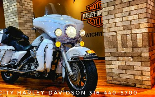 USED 2004 Harley-Davidson Electra Glide® Ultra Classic®, FLHTCUI