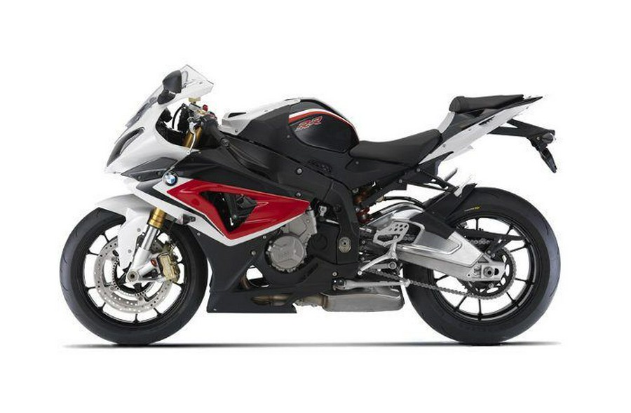 2014 BMW S 1000 RR