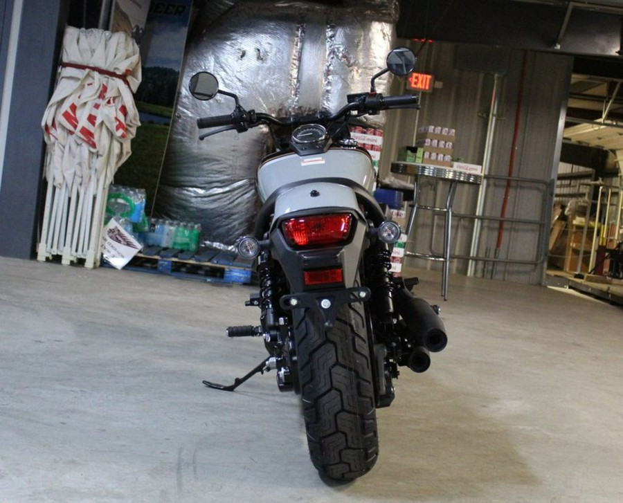 2025 Honda Shadow® Phantom ABS