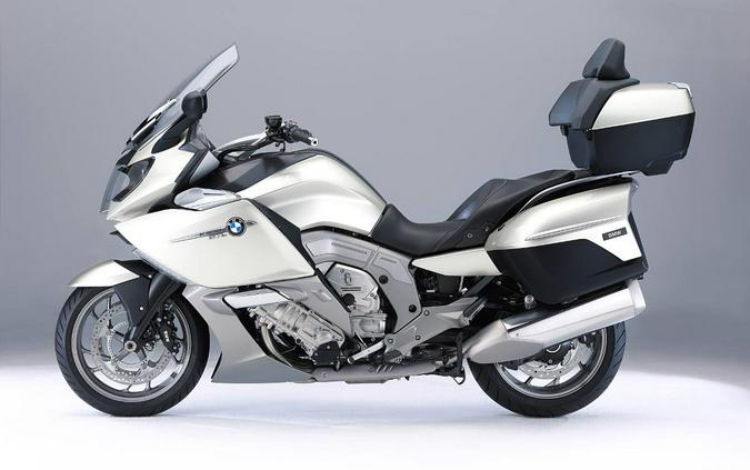 2012 BMW K 1600 GTL
