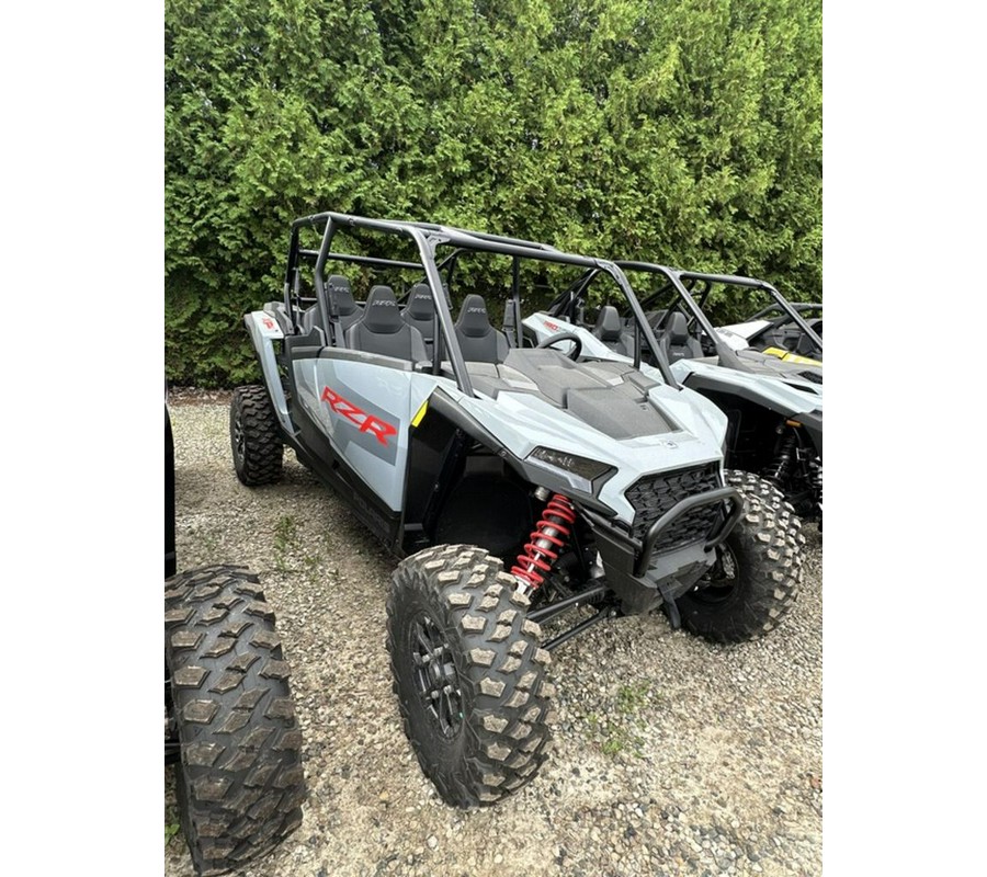 2025 Polaris® RZR XP 4 1000 Premium