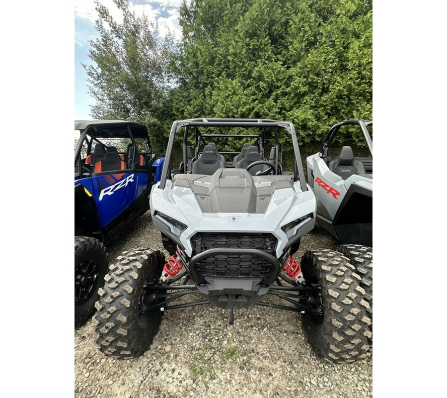 2025 Polaris® RZR XP 4 1000 Premium