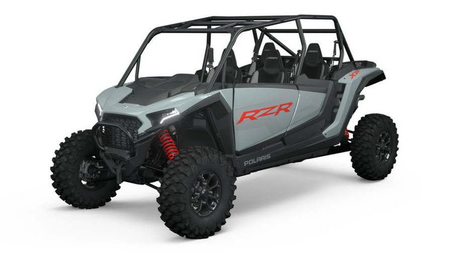 2025 Polaris® RZR XP 4 1000 Premium
