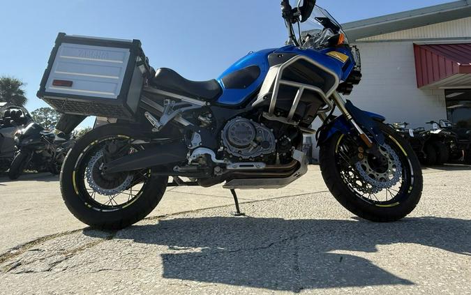 2012 Yamaha Super Tenere