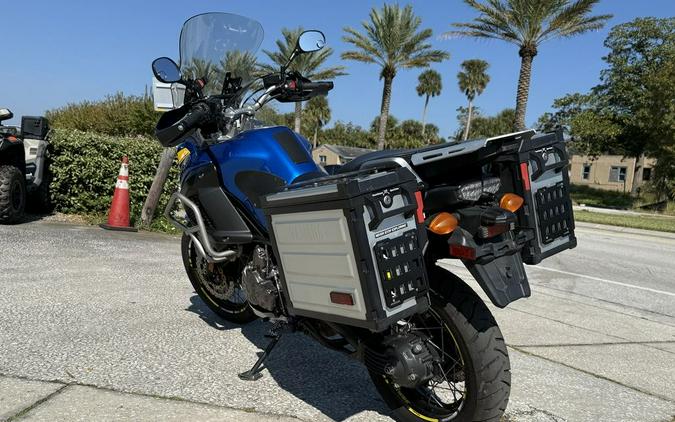 2012 Yamaha Super Tenere