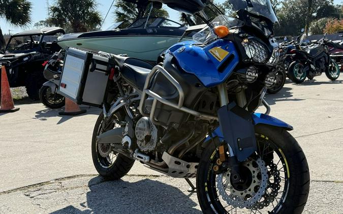 2012 Yamaha Super Tenere