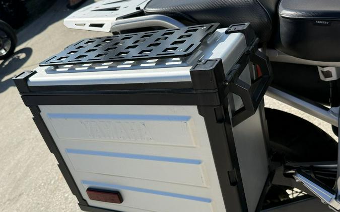 2012 Yamaha Super Tenere