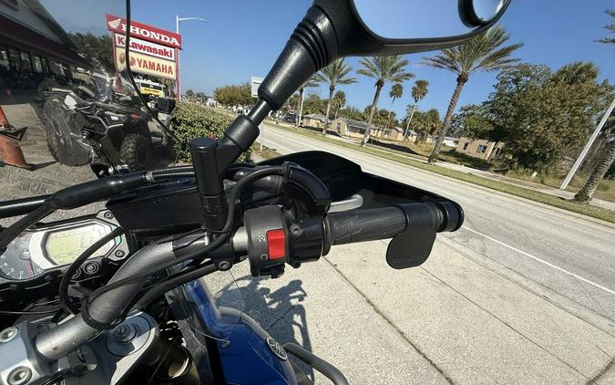 2012 Yamaha Super Tenere