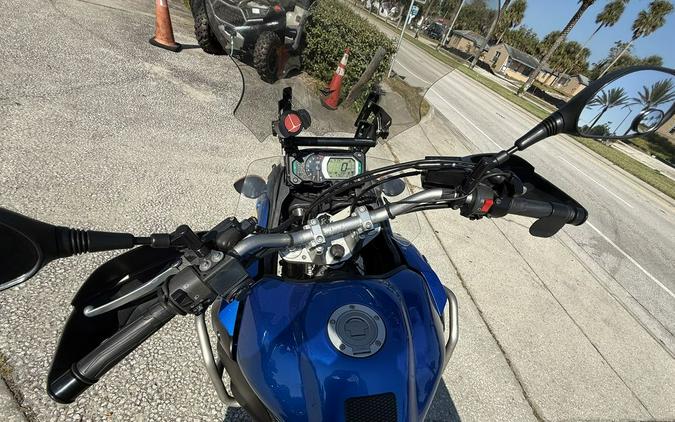 2012 Yamaha Super Tenere