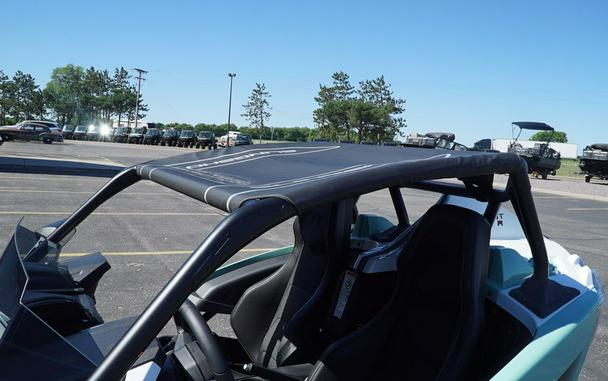 2026 Polaris Slingshot® R Manual