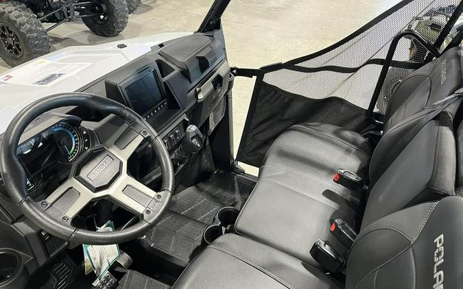 2024 Polaris® Ranger XP Kinetic Ultimate
