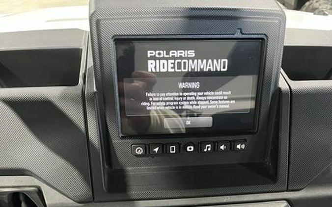 2024 Polaris® Ranger XP Kinetic Ultimate