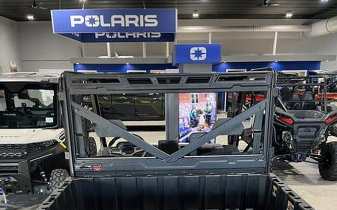 2024 Polaris® Ranger XP Kinetic Ultimate