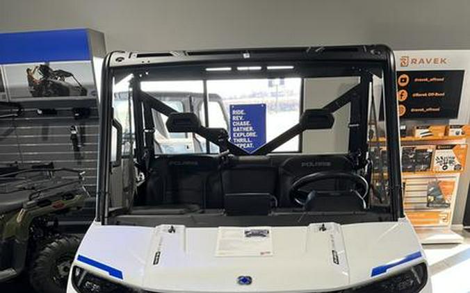 2024 Polaris® Ranger XP Kinetic Ultimate