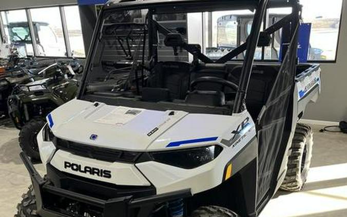 2024 Polaris® Ranger XP Kinetic Ultimate