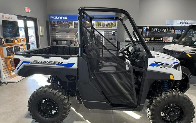 2024 Polaris® Ranger XP Kinetic Ultimate