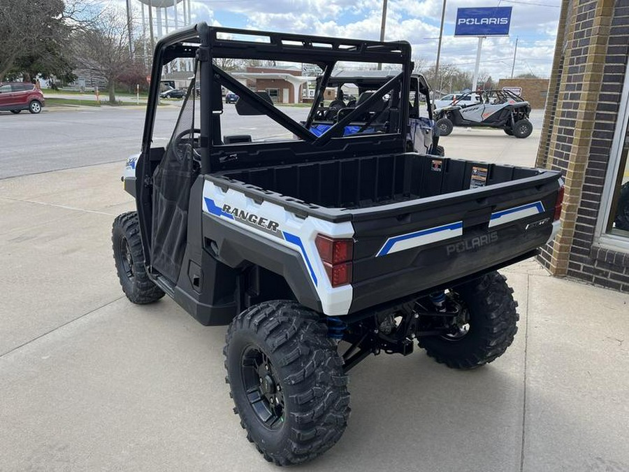 2024 Polaris® Ranger XP Kinetic Ultimate