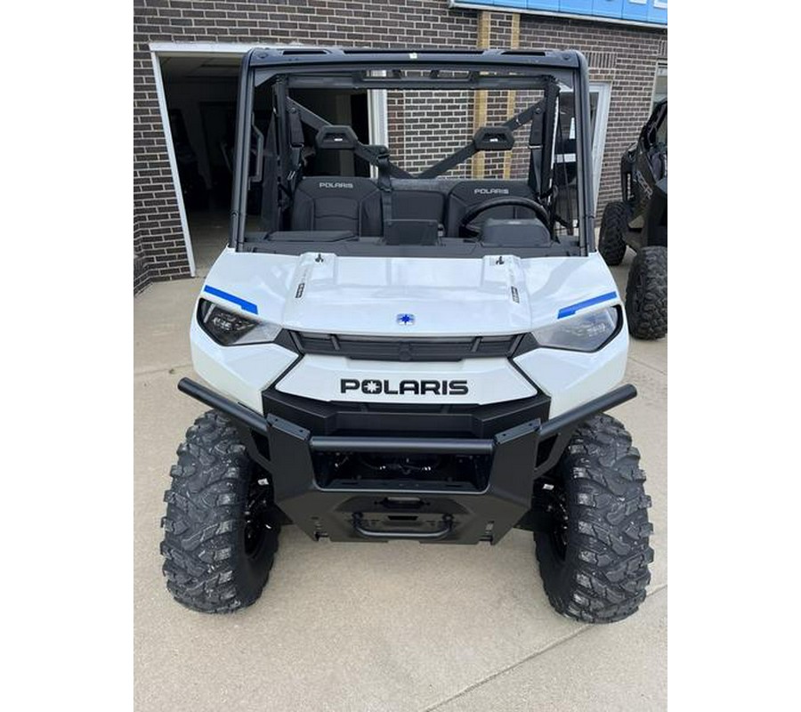 2024 Polaris® Ranger XP Kinetic Ultimate