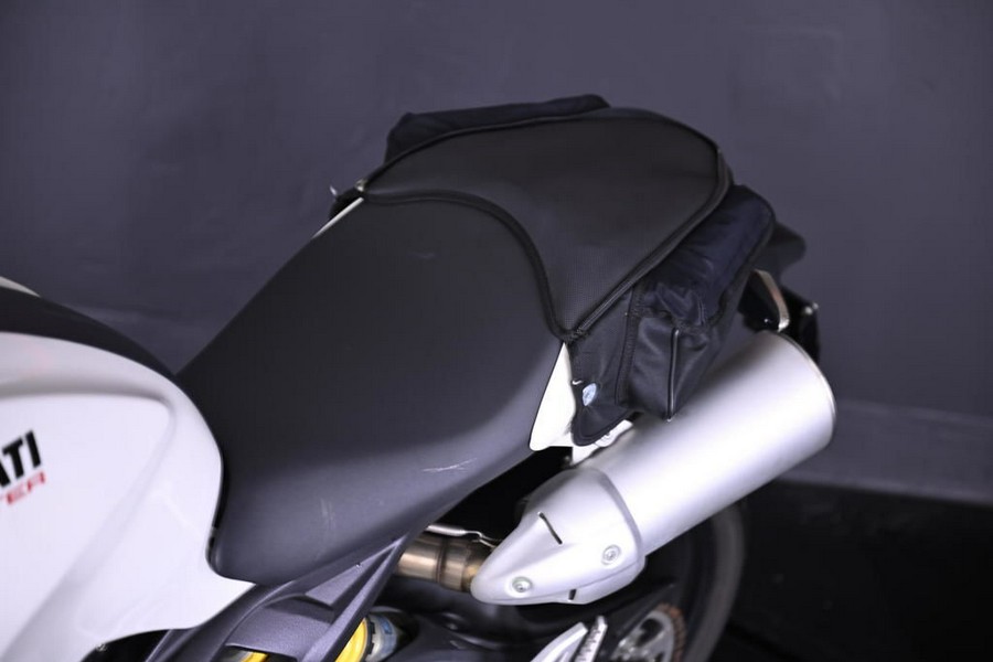 2009 Ducati Monster 696