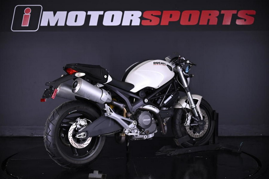 2009 Ducati Monster 696
