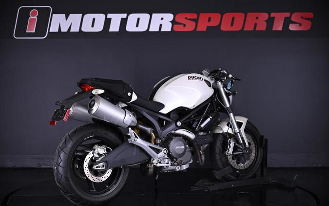 2009 Ducati Monster 696