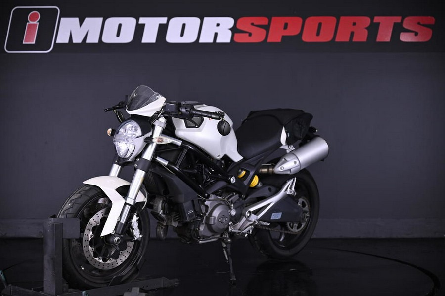 2009 Ducati Monster 696