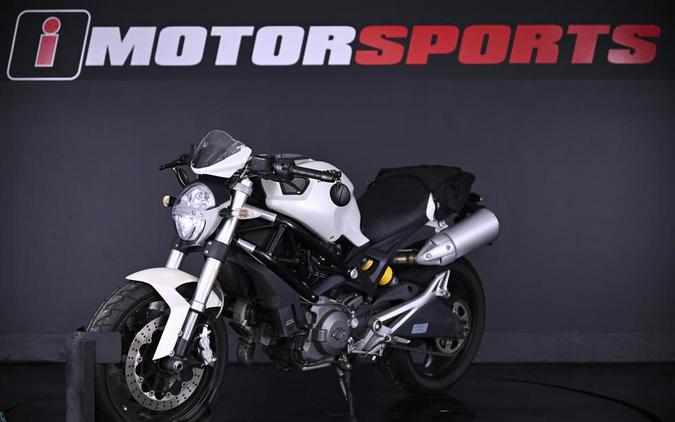 2009 Ducati Monster 696