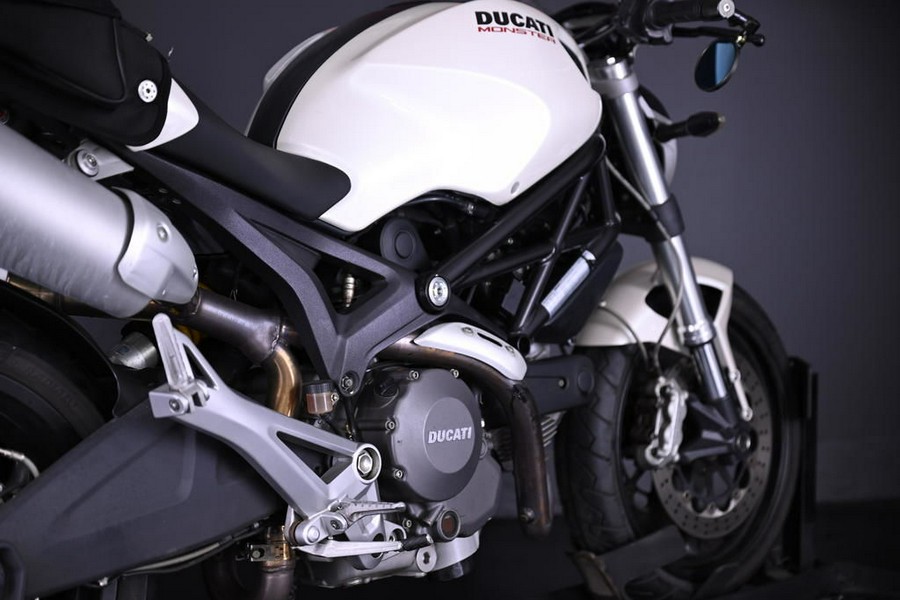 2009 Ducati Monster 696