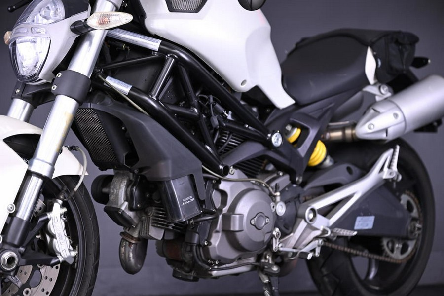 2009 Ducati Monster 696