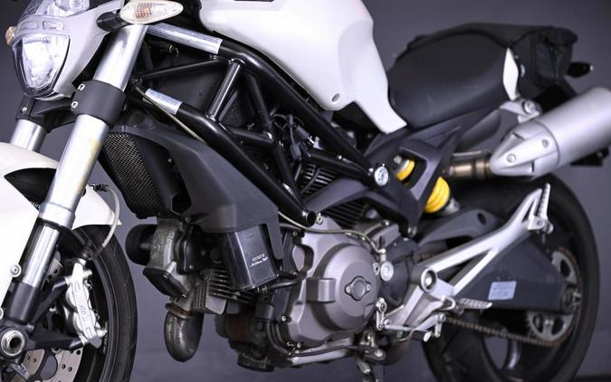 2009 Ducati Monster 696