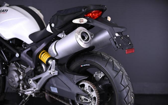 2009 Ducati Monster 696
