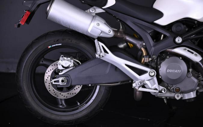 2009 Ducati Monster 696