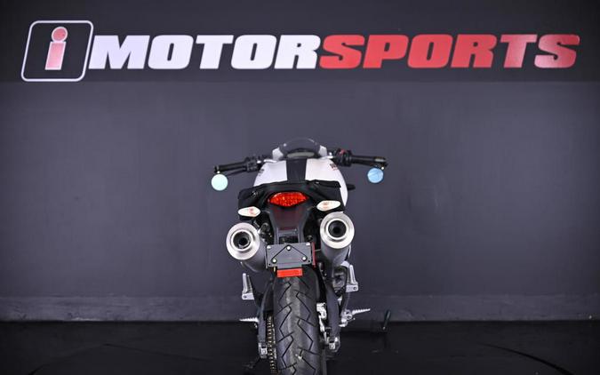 2009 Ducati Monster 696