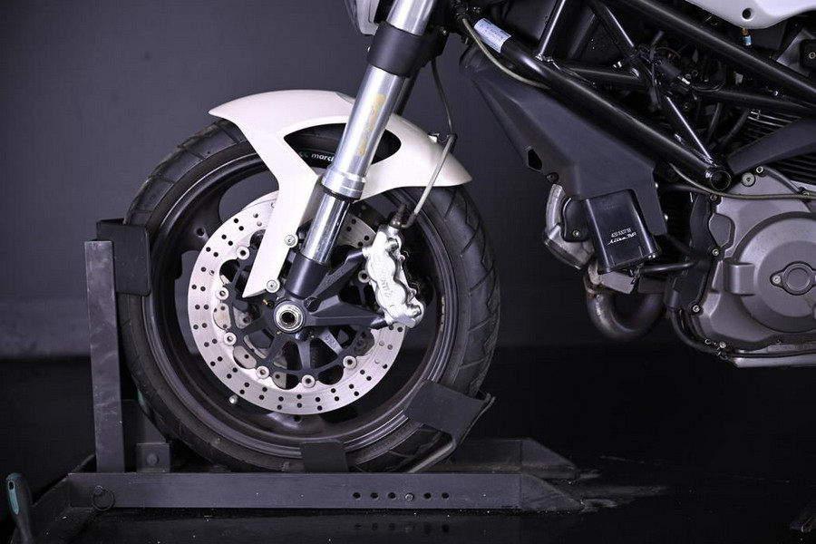 2009 Ducati Monster 696