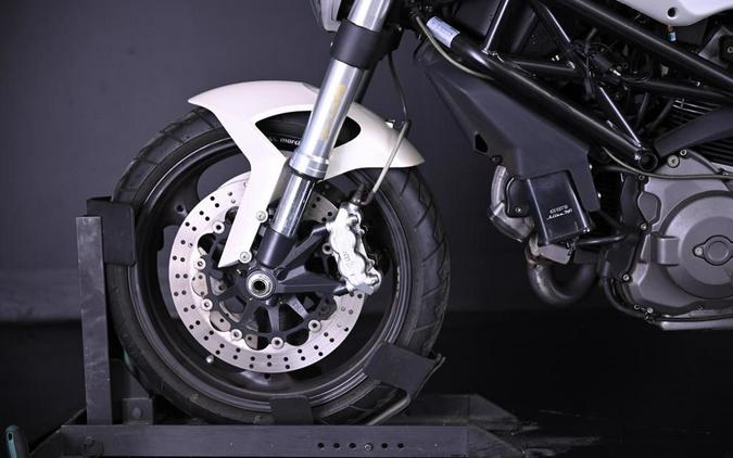 2009 Ducati Monster 696