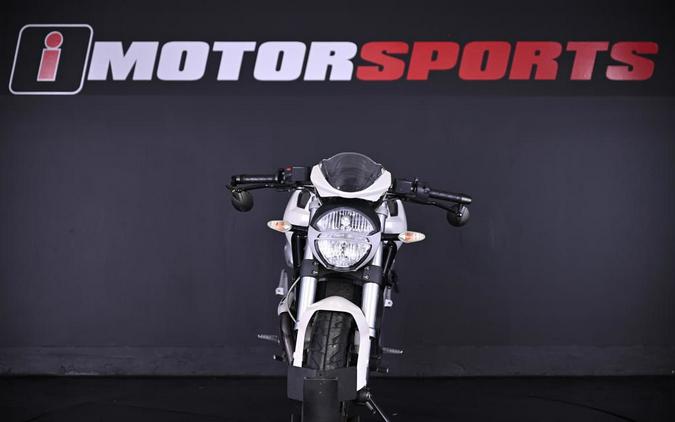 2009 Ducati Monster 696