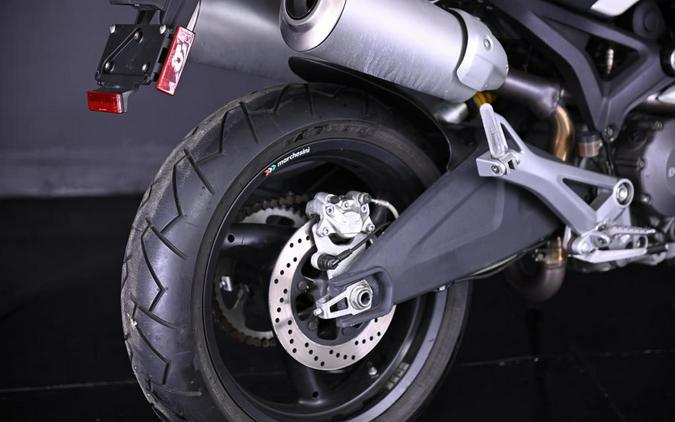 2009 Ducati Monster 696