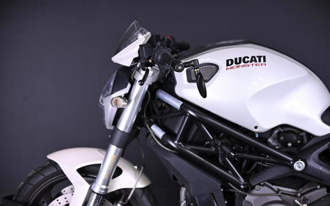 2009 Ducati Monster 696